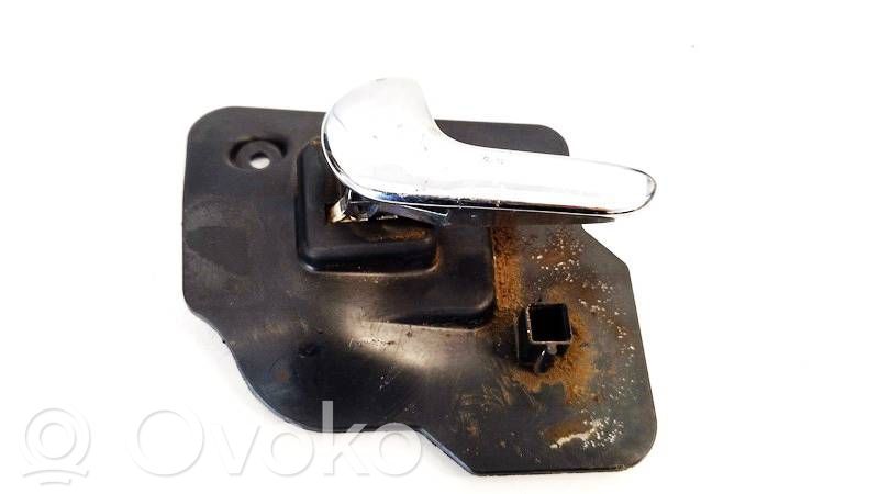 Opel Meriva A Maniglia interna per portiera anteriore 