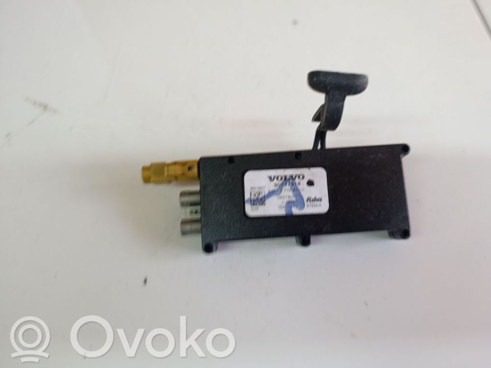 Volvo V50 Centralina antenna 