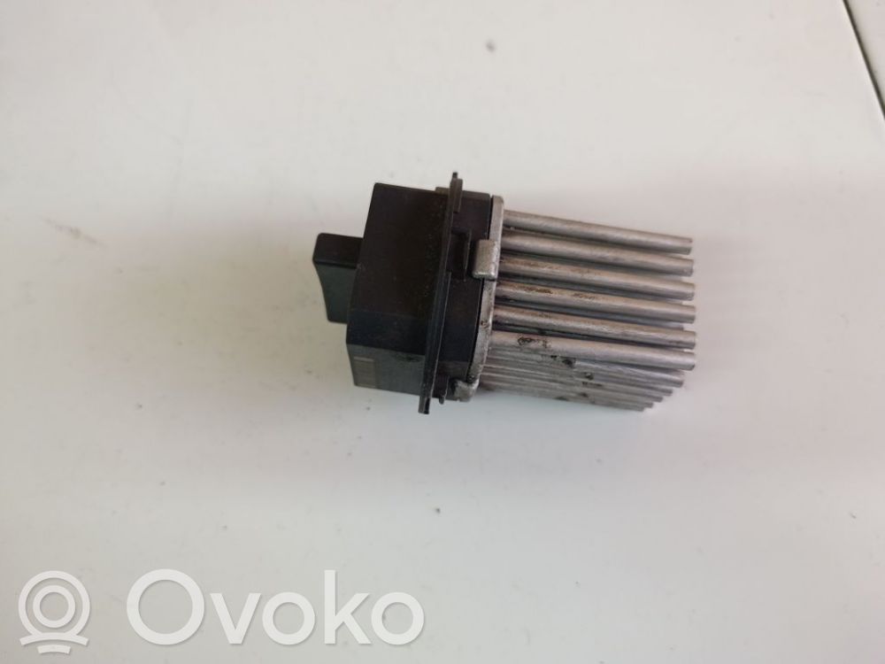 Citroen C5 Motorino ventola riscaldamento/resistenza ventola