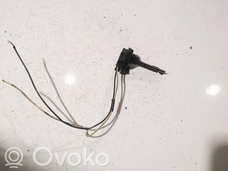 Sensor de temperatura interna