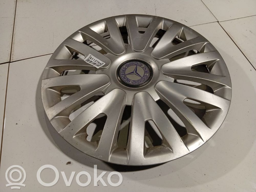 Mercedes-Benz A W169 Enjoliveurs R15