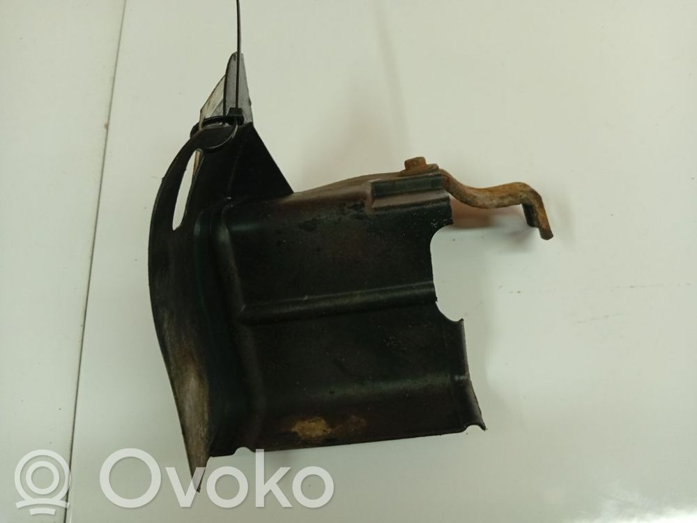 KIA Cerato Alte piese de exterior 