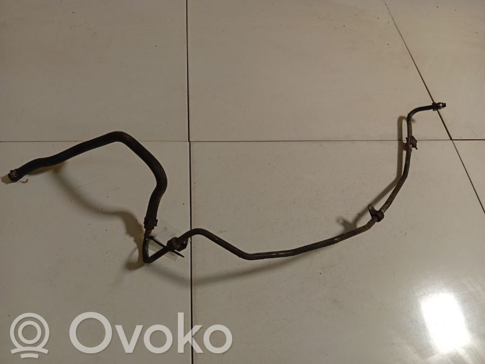 Isuzu D-Max Furtun/conductă servodirecție