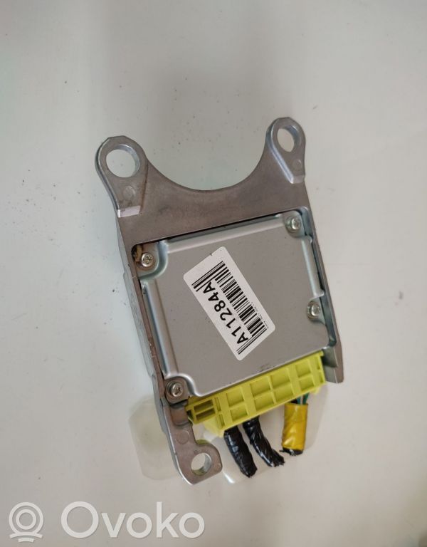 Subaru Legacy Centralina/modulo airbag 