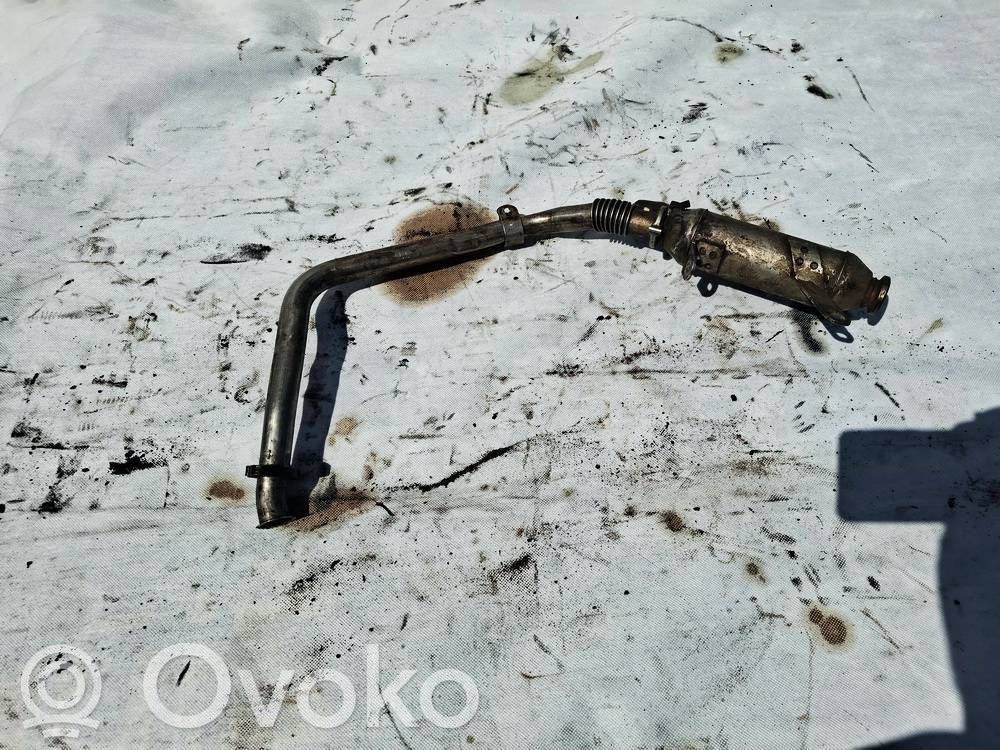 Peugeot 806 Chłodnica spalin EGR 