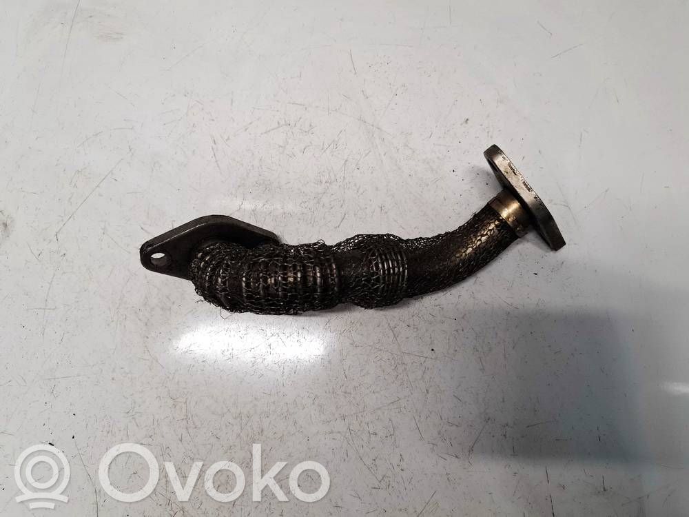 Volkswagen PASSAT B5 Linea/tubo flessibile della valvola EGR 