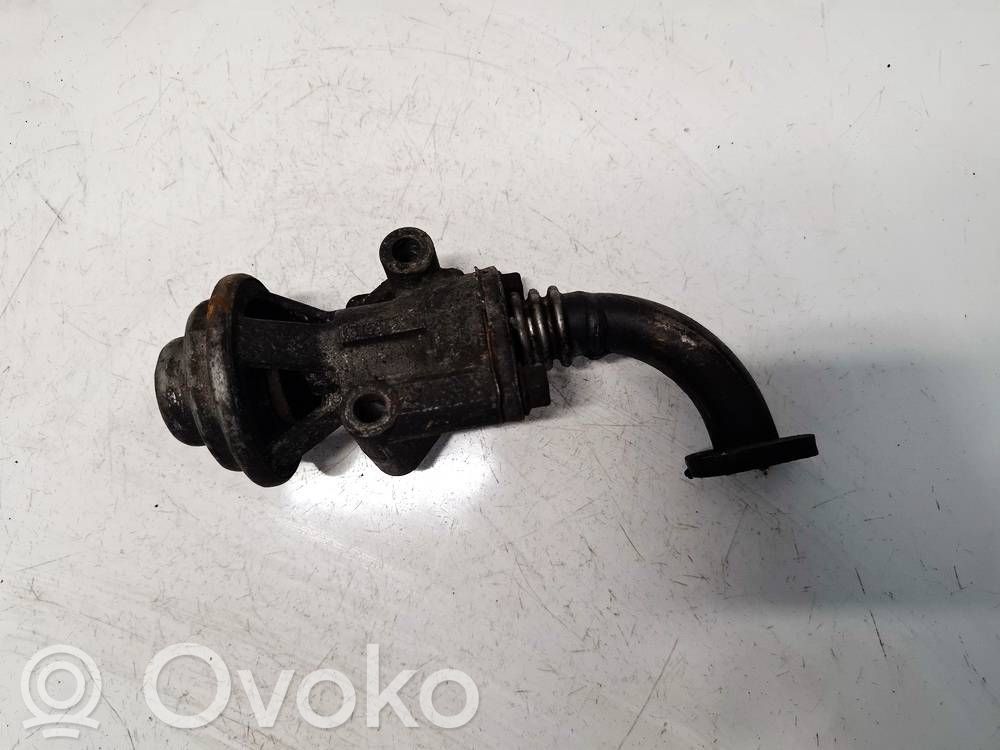 Mitsubishi L200 Valvola EGR 