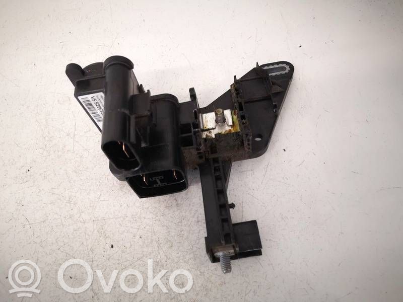 BMW 3 F30 F35 F31 Cavo positivo (batteria) 