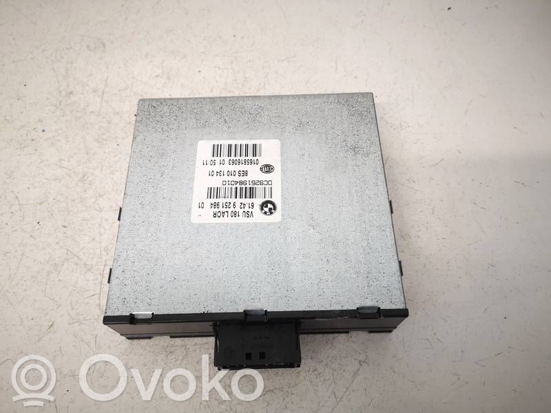 BMW 5 GT F07 Altre centraline/moduli 