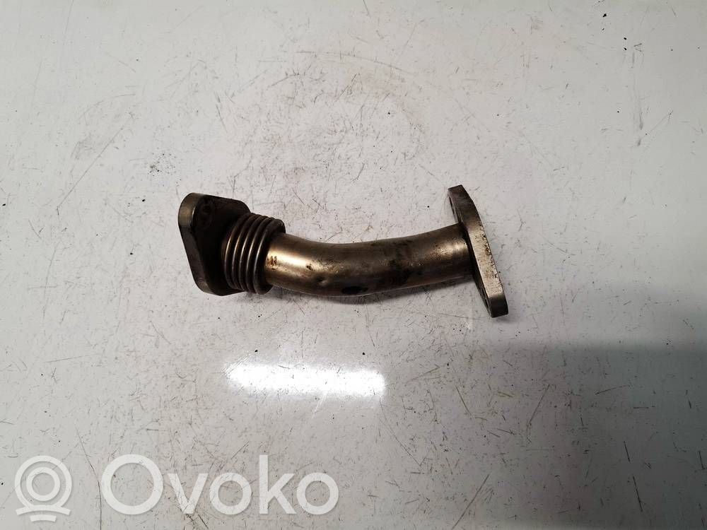 Volvo S70  V70  V70 XC Conductă/furtun supapă EGR 