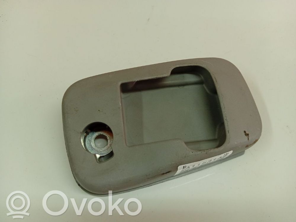 Toyota Yaris Altra parte esteriore 