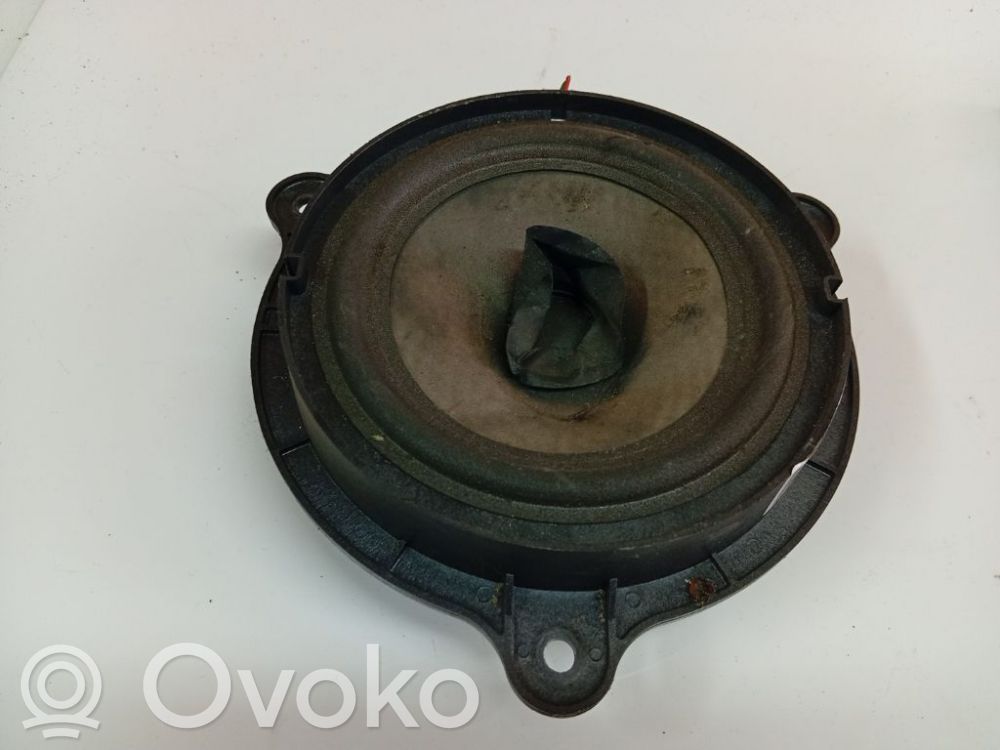 Nissan Micra Altoparlante portiera anteriore 