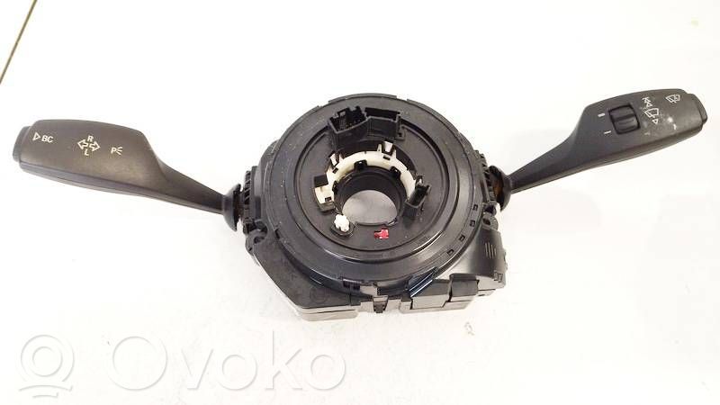 BMW 1 F20 F21 Leva/interruttore dell’indicatore di direzione e tergicristallo 