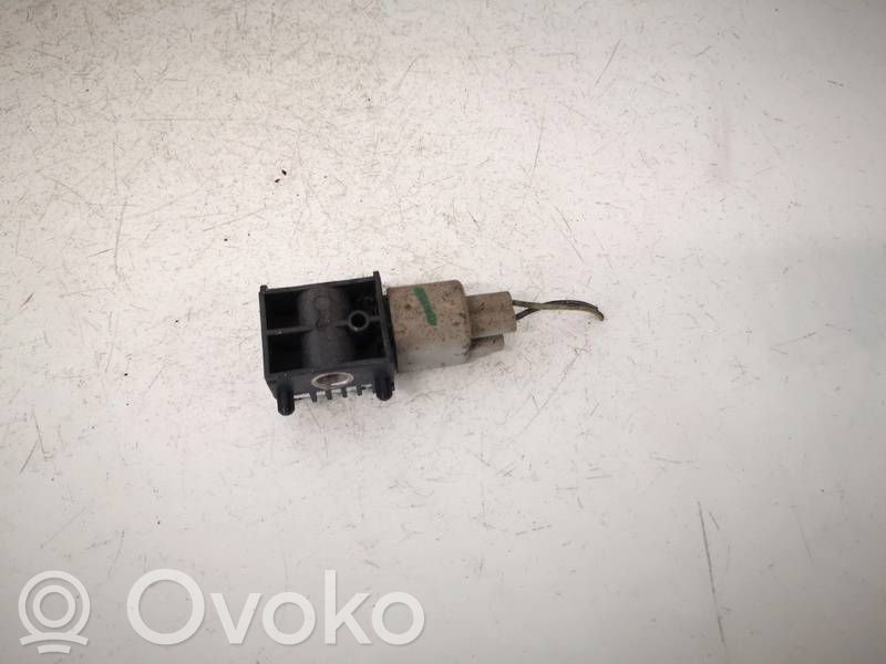 Ford Mondeo MK IV Senzor impact/declanșare airbag