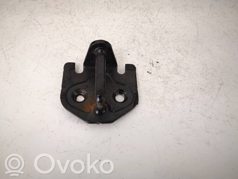 Ford Mondeo MK IV Serratura a scatto/chiusura a gancio portiera anteriore