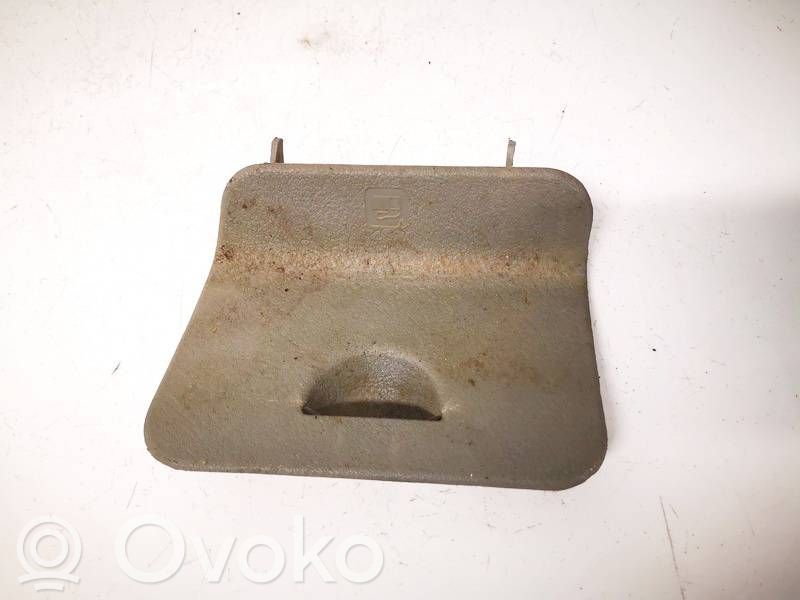Renault Scenic I Comutator deschidere clapetă rezervor 