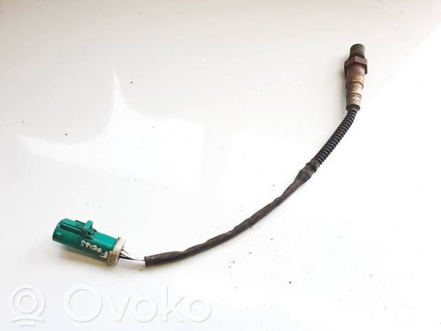 Ford Focus Sonda lambda 