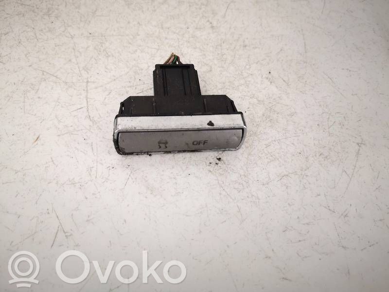 Ford Mondeo MK IV Interruttore di controllo della trazione (ASR)