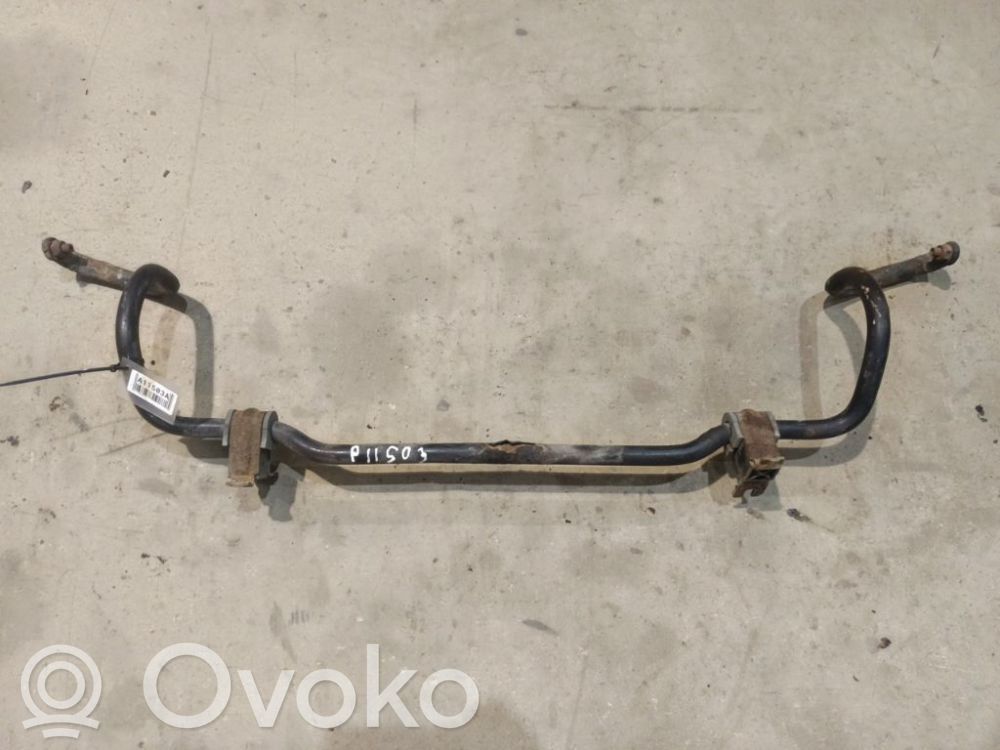 Nissan Micra Barre stabilisatrice