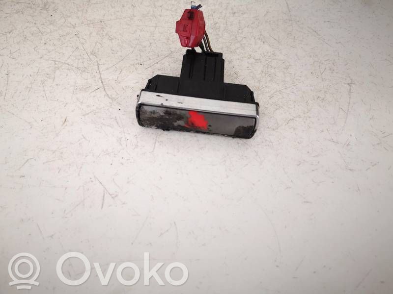 Ford Mondeo MK IV Comutator lumini pericol 