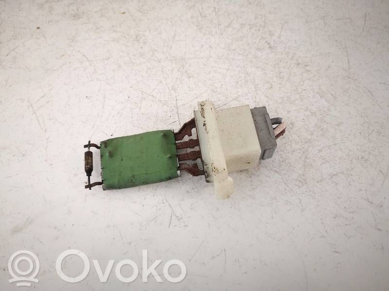Ford Mondeo MK IV Résistance moteur de ventilateur de chauffage 