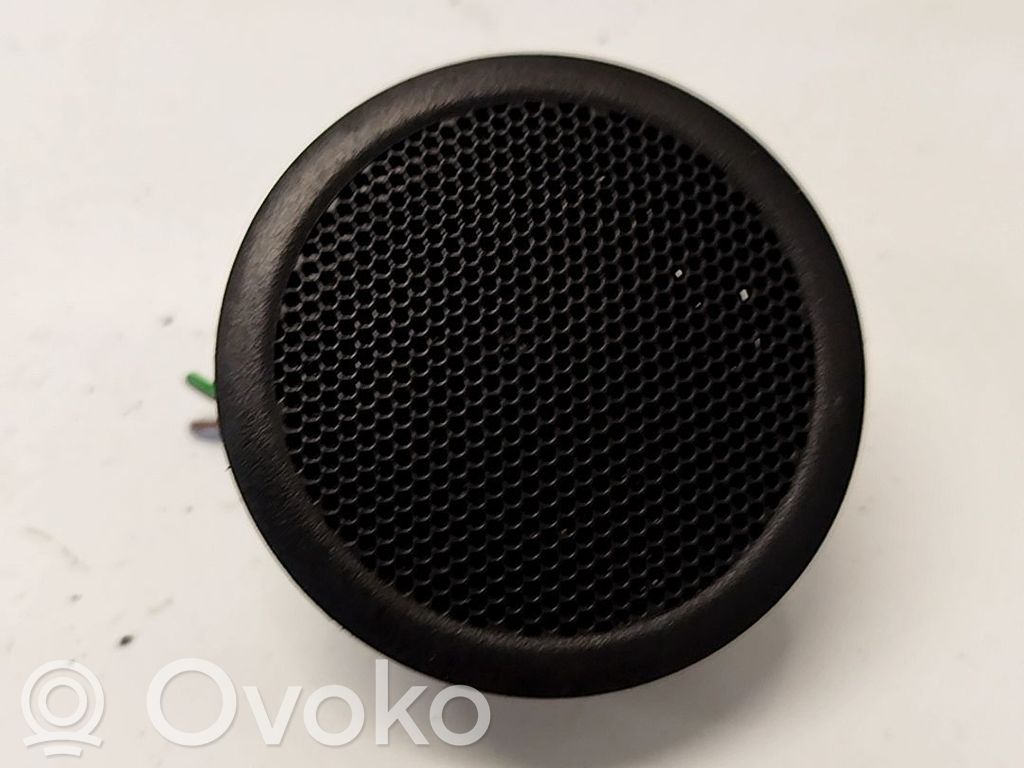 Ford Mondeo MK IV Altavoz de la puerta delantera 