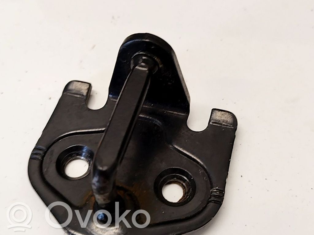 Ford Mondeo MK IV Serratura a scatto/chiusura a gancio portiera anteriore