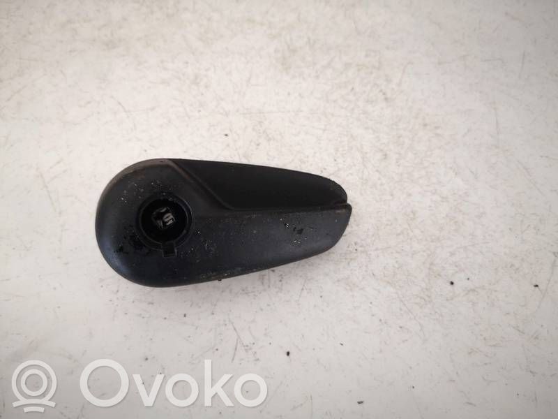 Ford Mondeo MK IV Manetă capotă 