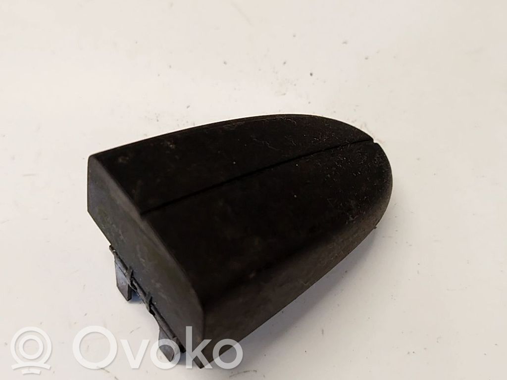 Ford Mondeo MK IV Tapa/cubierta de puerta de carga 