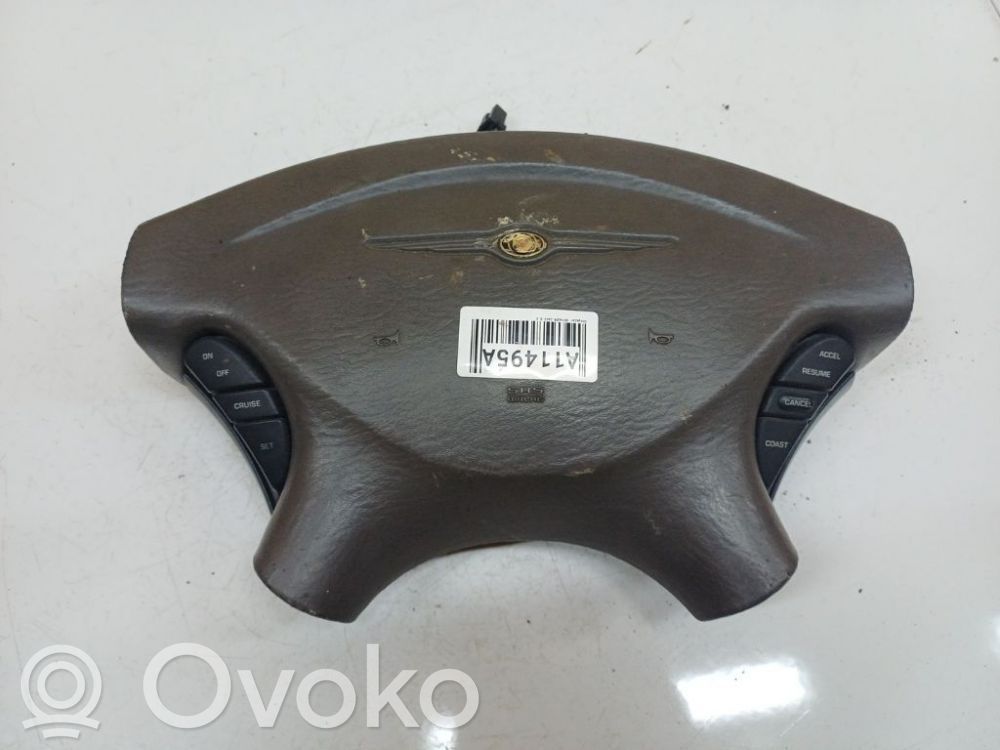 Airbag volan