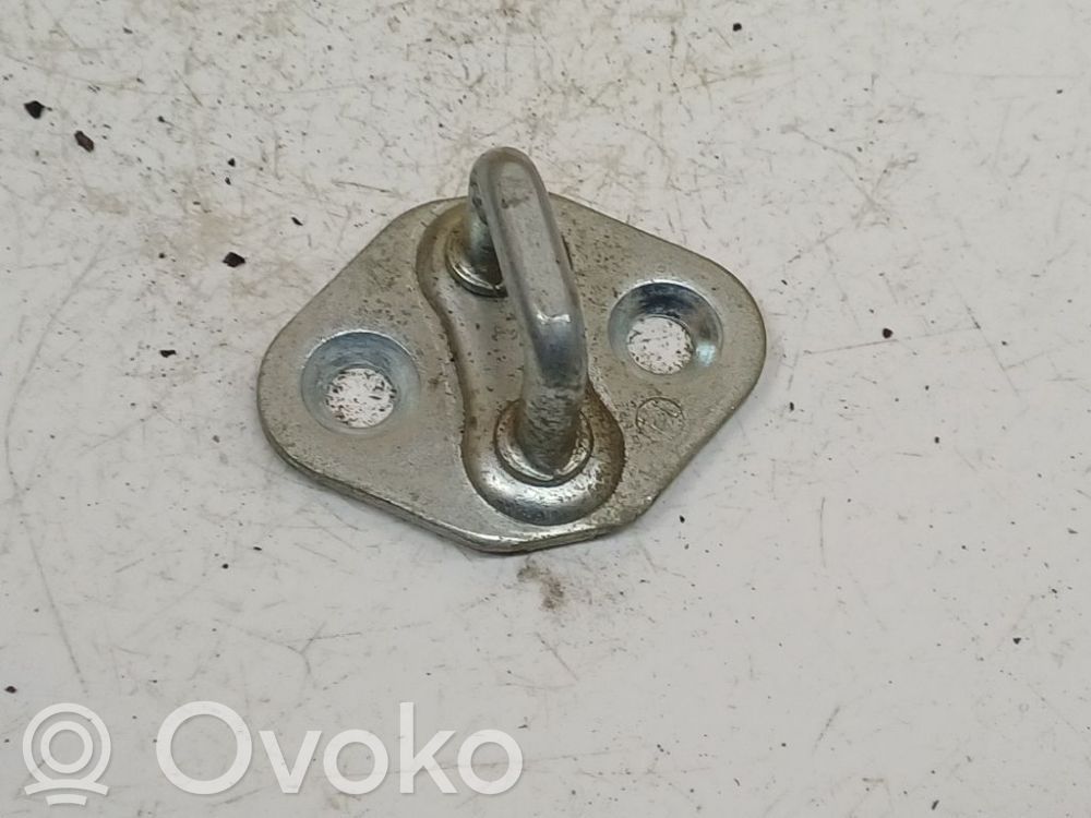 Inne części karoserii