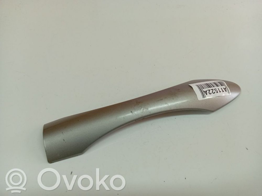 Toyota Auris 150 Altro elemento di rivestimento della portiera posteriore
