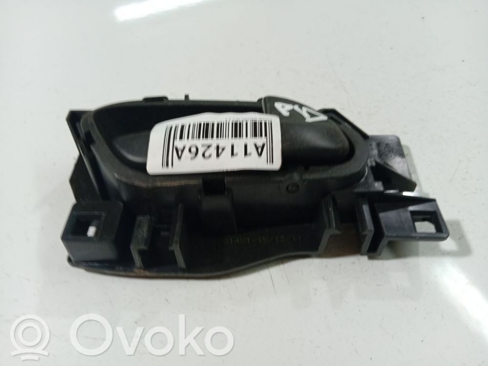 Citroen Berlingo Maniglia interna per portiera anteriore 