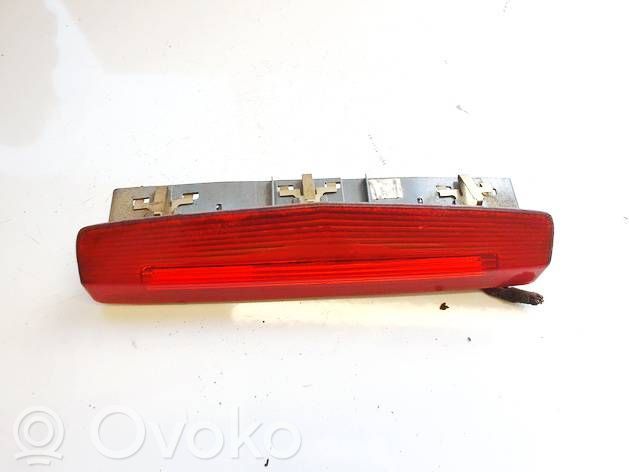 Opel Zafira B Luce d’arresto centrale/supplementare