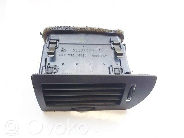 Opel Astra H Grilă ventilație centrală 