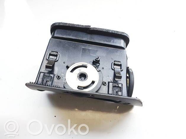 Opel Astra H Grilă ventilație centrală 
