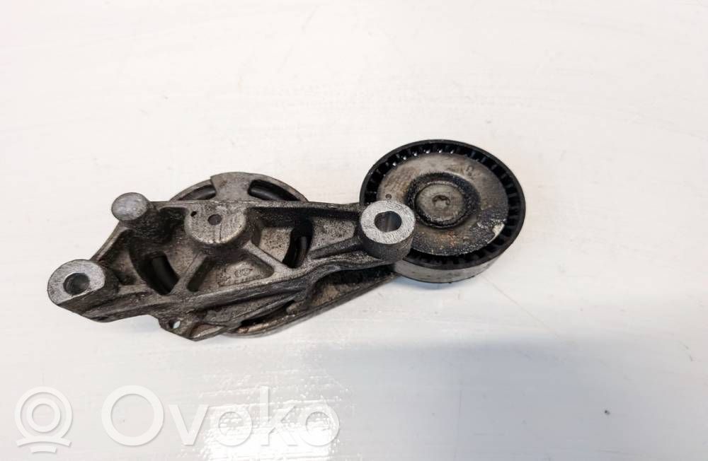 Volkswagen PASSAT B6 Tendicinghia generatore/alternatore