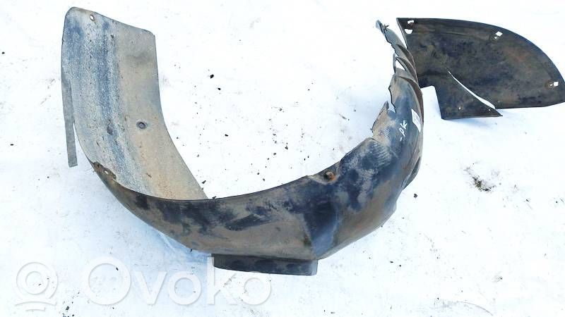 Seat Cordoba (6K) Nadkole przednie 