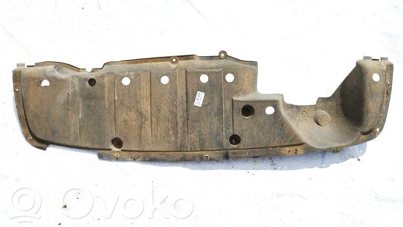 Seat Cordoba (6K) Placa protectora/protector antisalpicaduras motor 