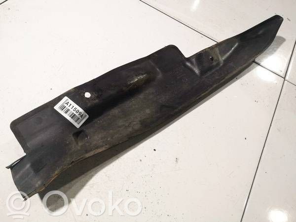 Skoda Octavia Mk2 (1Z) Altra parte esteriore