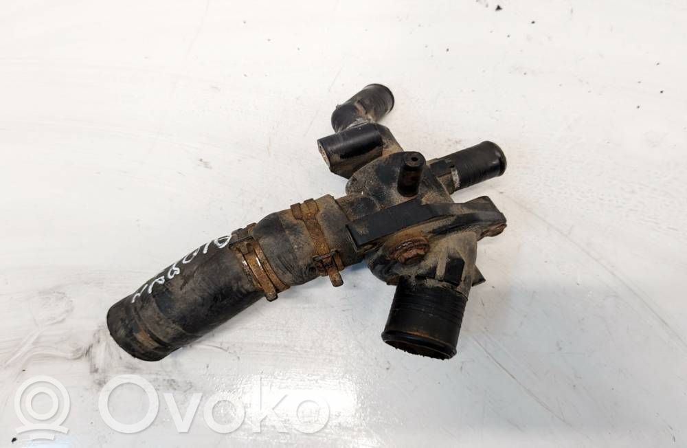 Kühlleitung / Kühlschlauch   YC1Q8A586CB,YC1Q8A586CB