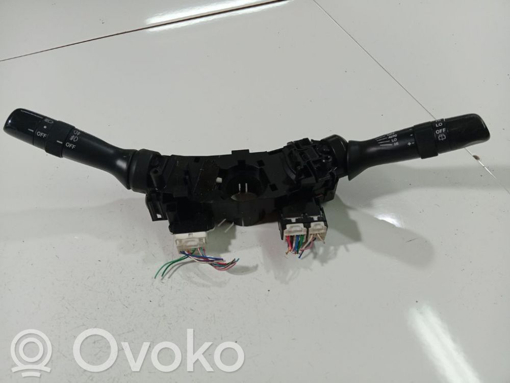 Toyota Auris 150 Leva/interruttore dell’indicatore di direzione e tergicristallo 