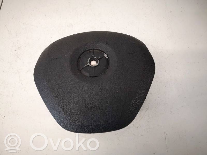 BMW 3 F30 F35 F31 Poduszka powietrzna Airbag kierownicy 