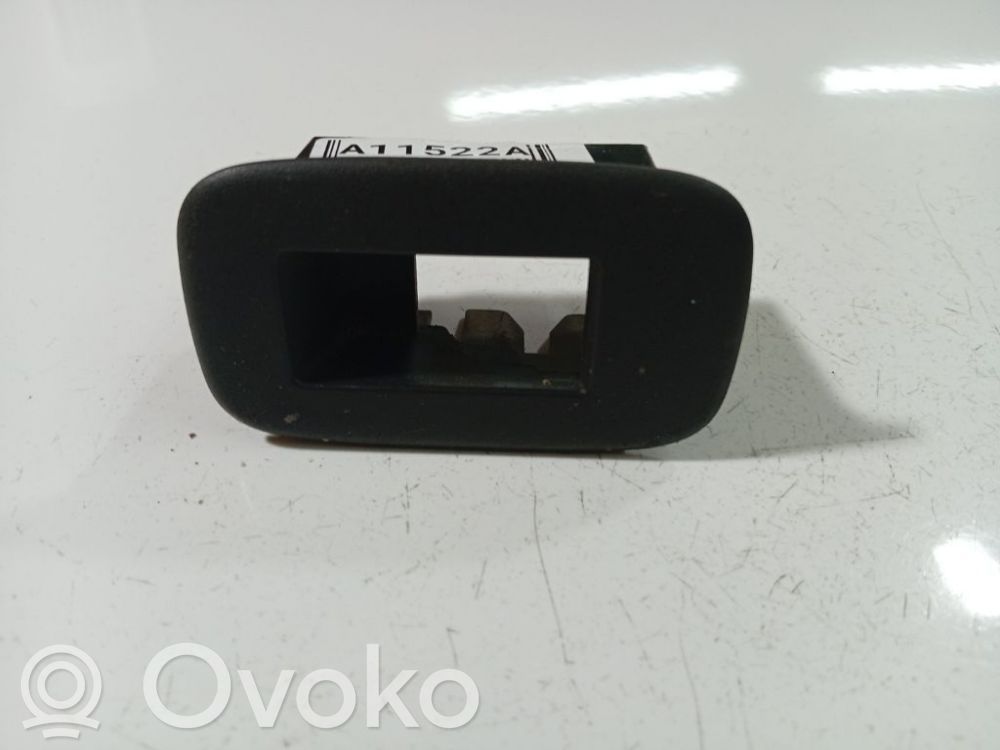 Toyota Auris 150 Rivestimento pulsantiera finestrino della portiera anteriore