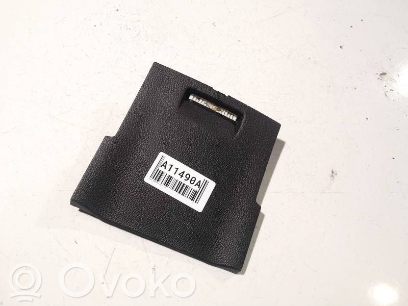 Opel Meriva B Altra parte interiore 