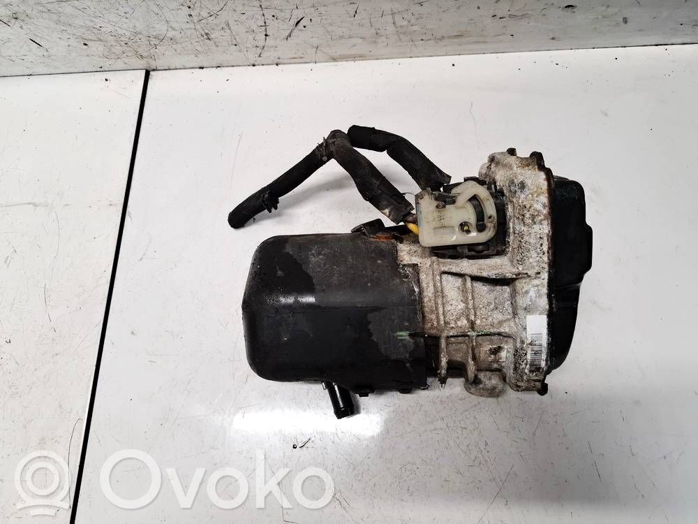 Bomba de dirección hidráulica   A0018267,A0018267