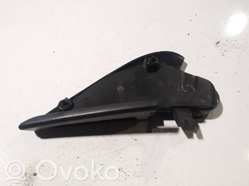 Skoda Octavia Mk2 (1Z) Altro elemento di rivestimento della portiera anteriore