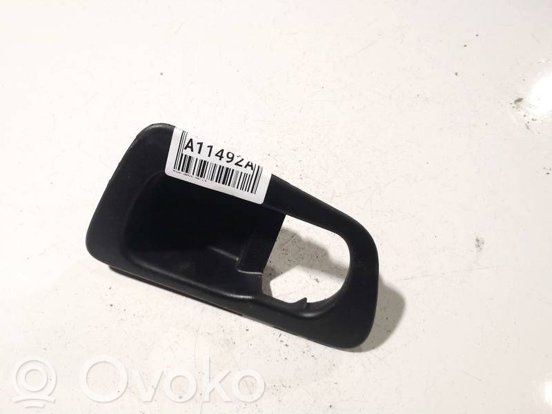Nissan Qashqai Alte componente panou ușă spate 