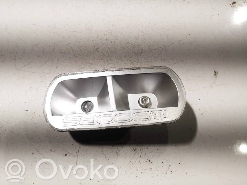 Opel Meriva B Illuminazione sedili anteriori 
