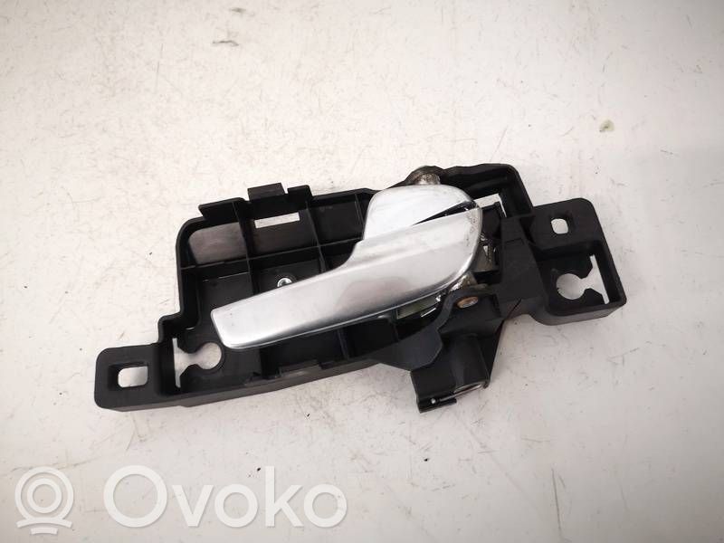 Ford Mondeo MK IV Maniglia interna per portiera anteriore